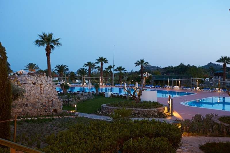 IBEROTEL SARIGERME PARK